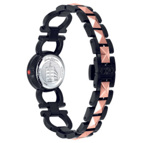 Đồng hồ Ferragamo Double Gancini SFMI00422