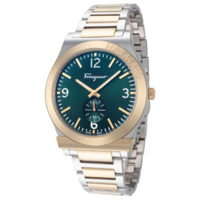 Đồng hồ Ferragamo Gancini SFML00222 chính hãng cho Nam Sale giá Rẻ