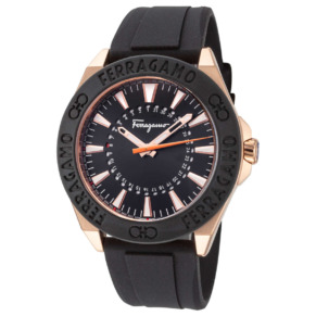 Đồng hồ Ferragamo Ferragamo SFMQ00322 chính hãng cho Nam Sale giá Rẻ
