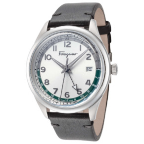 Đồng hồ Ferragamo Timeless SFMU00122 chính hãng cho Nam Sale giá Rẻ