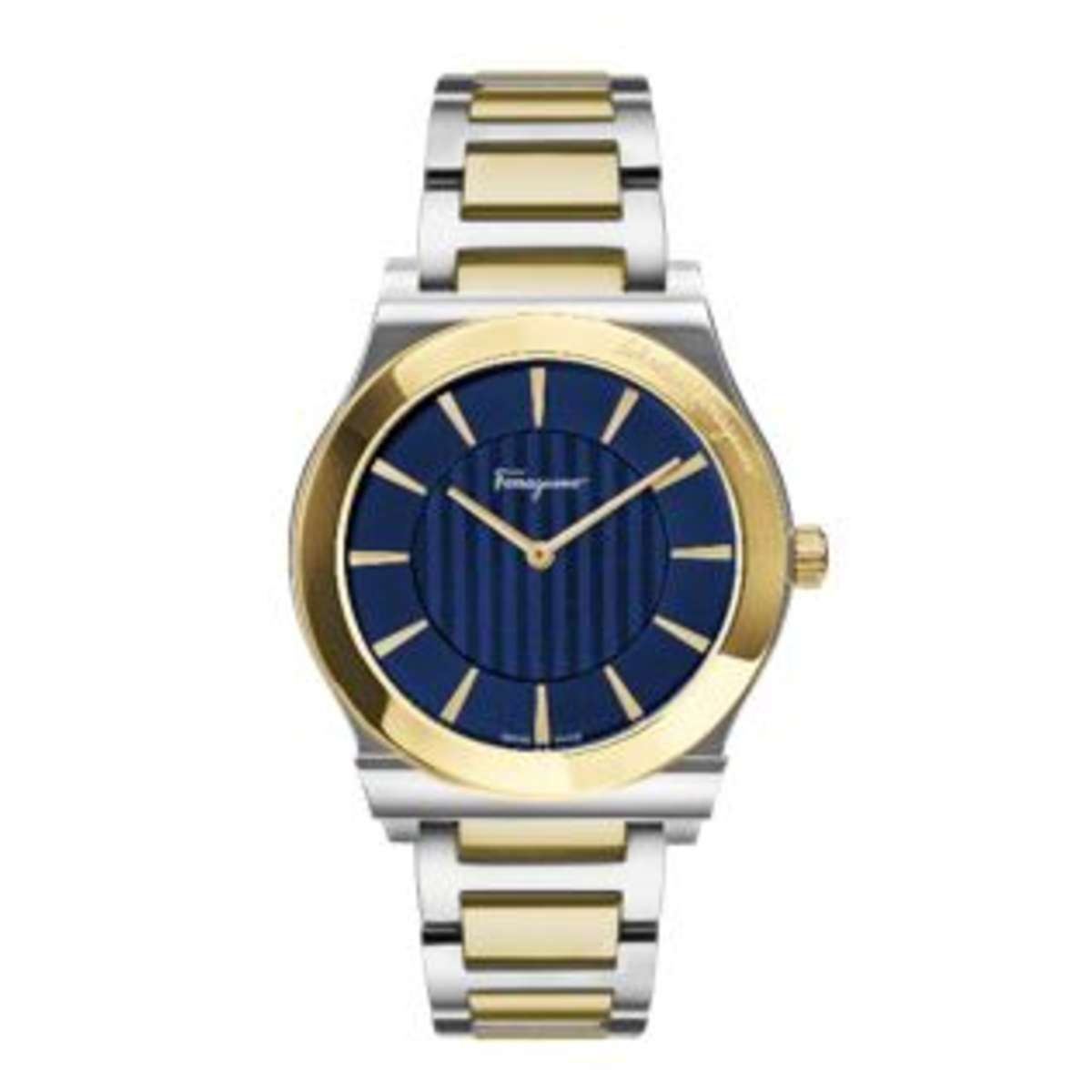Ferragamo 1898 Slim SFPE00419 1 Đồng hồ Ferragamo 1898 Slim SFPE00419 chính hãng cho Nam Sale giá Rẻ