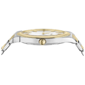 Mặt bên đồng hồ Ferragamo 1898 Slim SFPE00922 chính hãng