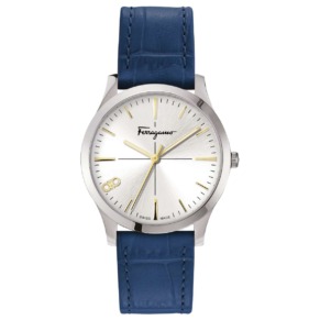 Đồng hồ Ferragamo Slim SFUC00121 chính hãng cho Nữ