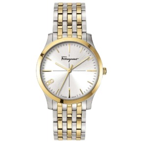 Đồng hồ Ferragamo Slim SFUC00421 chính hãng cho Nữ