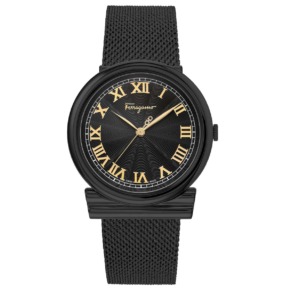 Đồng hồ Ferragamo Gancino SFUF00321 chính hãng cho Nữ