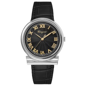 Đồng hồ Ferragamo Gancino SFUF00621 chính hãng cho Nữ