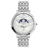 Ferragamo Logomania Moon Phase SFUH00321 7 Đồng hồ Ferragamo Logomania Moon Phase SFUH00321 chính hãng cho Nữ