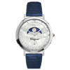 Đồng hồ Ferragamo Logomania Moon Phase SFUH00621 chính hãng cho Nữ