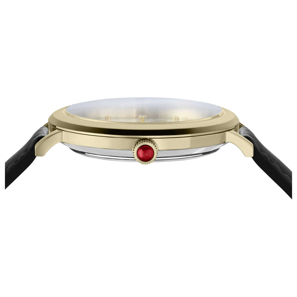Ferragamo Logomania Moon Phase SFUH00821 2 Cạnh bên đồng hồ Ferragamo Logomania Moon Phase SFUH00821 chính hãng cho Nữ