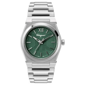 Đồng hồ Ferragamo Vega SFYF00721 chính hãng cho Nam Sale giá Rẻ
