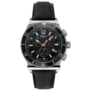Đồng hồ Ferragamo 1898 Sport Chrono SFYL00220 chính hãng cho Nam Sale giá Rẻ