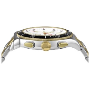 Mặt bên đồng hồ Ferragamo 1898 Sport Chrono SFYL00720 chính hãng