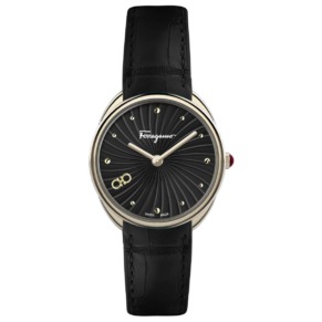 Đồng hồ Ferragamo Cuir SFYN00420 chính hãng cho Nữ