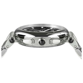 Mặt bên đồng hồ Ferragamo Idillio Chrono SFYQ00520 chính hãng