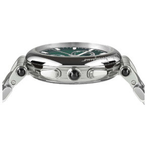 Mặt bên đồng hồ Ferragamo Idillio Chrono SFYQ00622 chính hãng