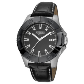 Đồng hồ Ferre Milano Uomo Carlo FM1G085L0041 chính hãng cho Nam Sale giá Rẻ