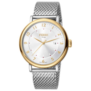 Đồng hồ Ferre Milano Fashion FM1G111M0071 chính hãng cho Nam Sale giá Rẻ