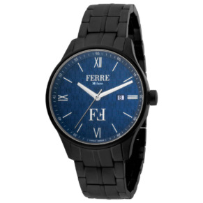 Đồng hồ Ferre Milano Fashion FM1G112M0261 chính hãng cho Nam Sale giá Rẻ