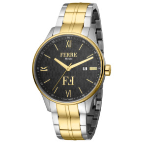 Đồng hồ Ferre Milano Fashion FM1G112M0281 chính hãng cho Nam Sale giá Rẻ
