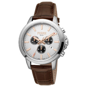 Đồng hồ Ferre Milano Fashion FM1G153L0011 chính hãng cho Nam Sale giá Rẻ