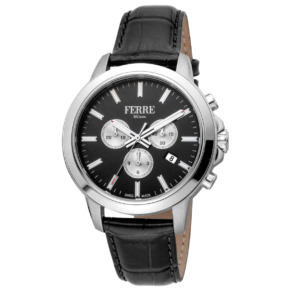 Đồng hồ Ferre Milano Fashion FM1G153L0021 chính hãng cho Nam Sale giá Rẻ
