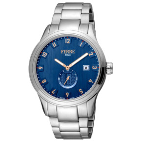 Đồng hồ Ferre Milano Fashion FM1G155M0061 chính hãng cho Nam Sale giá Rẻ