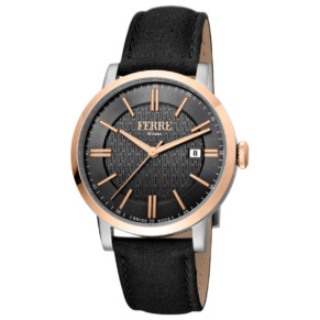Đồng hồ Ferre Milano Fashion FM1G156L0031 chính hãng cho Nam Sale giá Rẻ