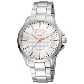 Đồng hồ Ferre Milano Fashion FM1G157M0041 chính hãng cho Nam Sale giá Rẻ