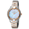 Ferre Milano Linea Perla FM1L082M0031 2 Đồng hồ Ferre Milano Linea Perla FM1L082M0031 chính hãng cho Nữ