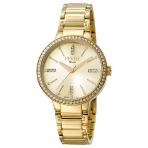 Đồng hồ Ferre Milano Donna Giada FM1L084M0061 chính hãng cho Nữ