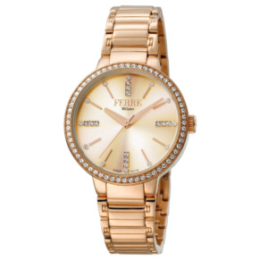 Đồng hồ Ferre Milano Donna Giada FM1L084M0081 chính hãng cho Nữ