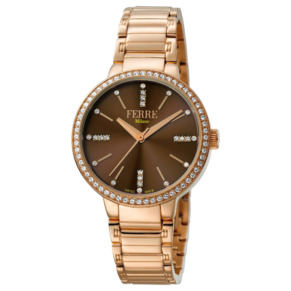 Đồng hồ Ferre Milano Donna Giada FM1L084M0091 chính hãng cho Nữ