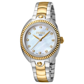 Đồng hồ Ferre Milano Donna Torino FM1L088M0091 chính hãng cho Nữ