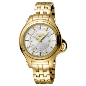 Đồng hồ Ferre Milano Donna Piacenza FM1L090M0031 chính hãng cho Nữ