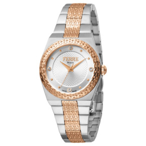 Đồng hồ Ferre Milano Claudia FM1L091M0051 chính hãng cho Nữ
