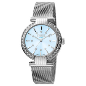 Đồng hồ Ferre Milano Donna Letizia FM1L096M0051 chính hãng cho Nữ