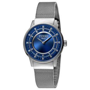 Đồng hồ Ferre Milano Donna Cremona FM1L102M0051 chính hãng cho Nữ