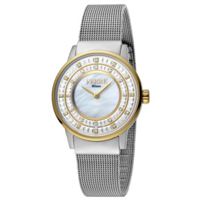 Đồng hồ Ferre Milano Donna Cremona FM1L102M0091 chính hãng cho Nữ