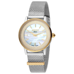 Đồng hồ Ferre Milano Fashion FM1L103M0711 chính hãng cho Nữ