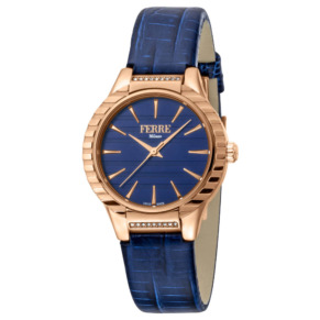 Đồng hồ Ferre Milano Letizia FM1L114L0031 chính hãng cho Nữ