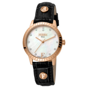 Đồng hồ Ferre Milano Marianna FM1L128L0211 chính hãng cho Nữ