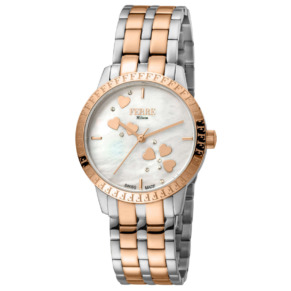 Đồng hồ Ferre Milano Fashion FM1L128M0051 chính hãng cho Nữ