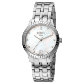 Đồng hồ Ferre Milano Marianna FM1L128M0221 chính hãng cho Nữ