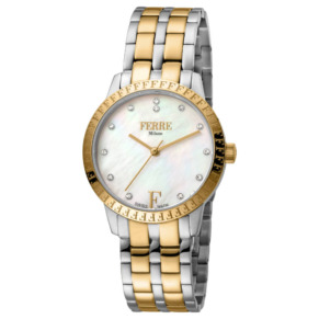 Đồng hồ Ferre Milano Marianna FM1L128M0261 chính hãng cho Nữ