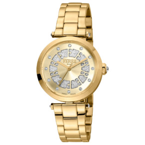 Đồng hồ Ferre Milano Fashion FM1L133M0021 chính hãng cho Nữ