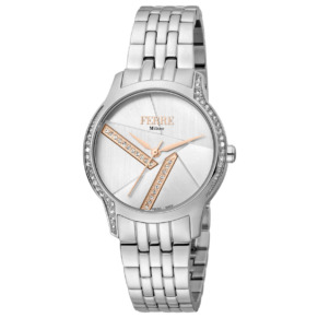Đồng hồ Ferre Milano Fashion FM1L145M0051 chính hãng cho Nữ