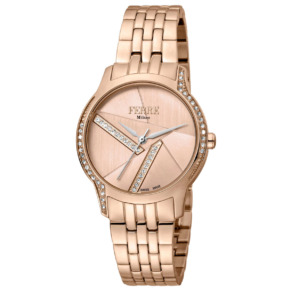 Đồng hồ Ferre Milano Fashion FM1L145M0081 chính hãng cho Nữ