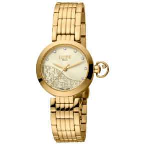 Đồng hồ Ferre Milano Fashion FM1L148M0061 chính hãng cho Nữ