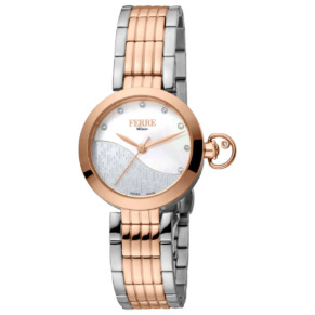Đồng hồ Ferre Milano Fashion FM1L148M0091 chính hãng cho Nữ