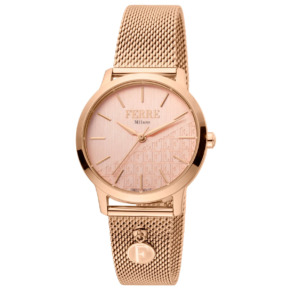 Đồng hồ Ferre Milano Fashion FM1L152M0081 chính hãng cho Nữ